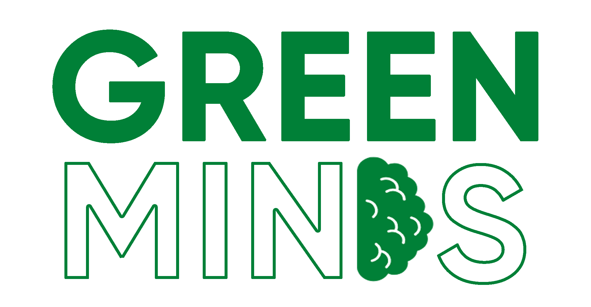 Green Minds